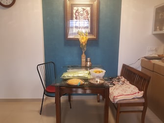 2 BHK Apartment For Rent in Viviana Mall Eastern Express Highway Thane  8002414