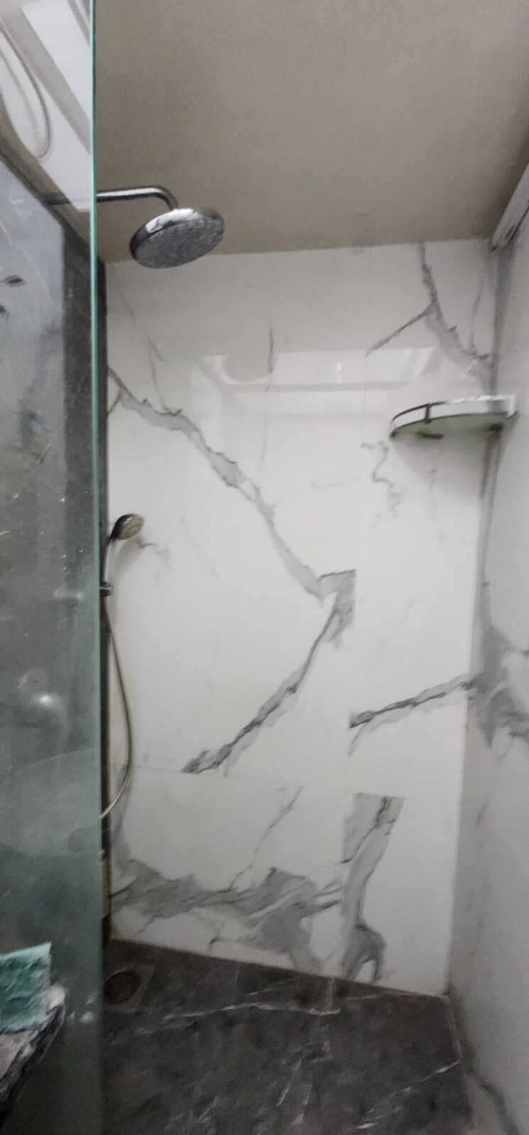 Master Bedroom, viviana-mall 2 Bedroom 750 Sq.Ft. Apartment In Eastern Express Highway Thane 8002414