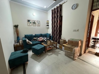 2 BHK Apartment For Rent in Sector 30 Gurgaon  8002402