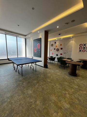 3 BHK Apartment For Sale in Rajesh Raj Infinia, Malad West