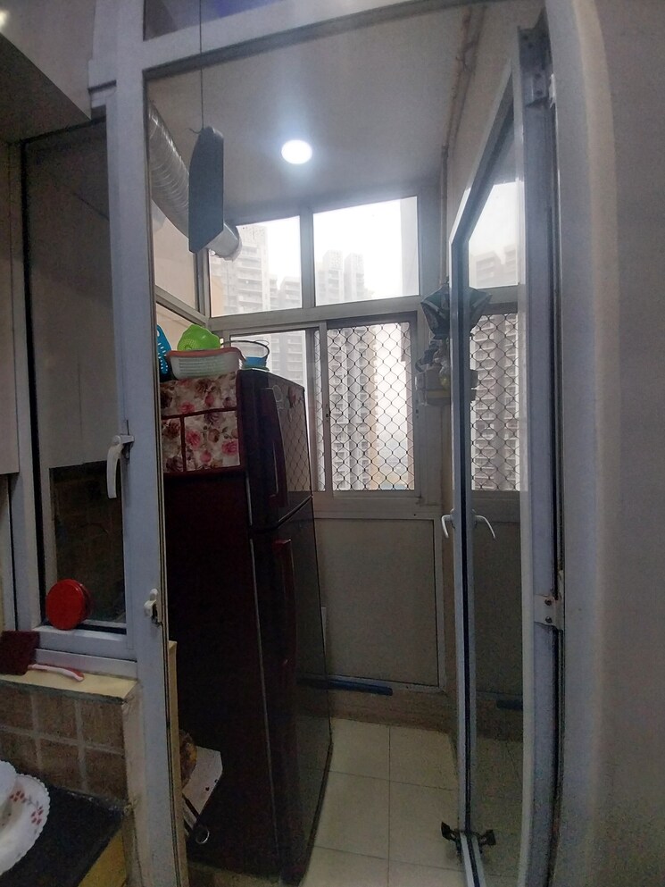 Master Bedroom, mahagun-mywoods 2 Bedroom 1235 Sq.Ft. Apartment In Sector 16c Greater Noida Greater Noida 8002406