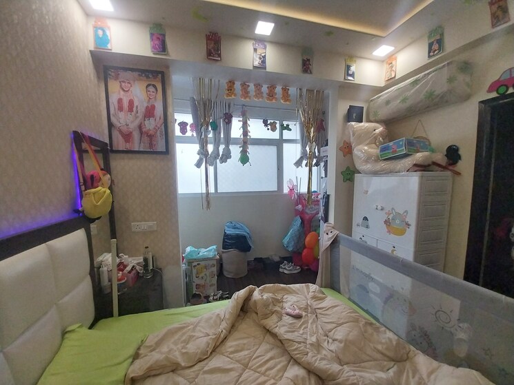 Living Room, mahagun-mywoods 2 Bedroom 1235 Sq.Ft. Apartment In Sector 16c Greater Noida Greater Noida 8002406