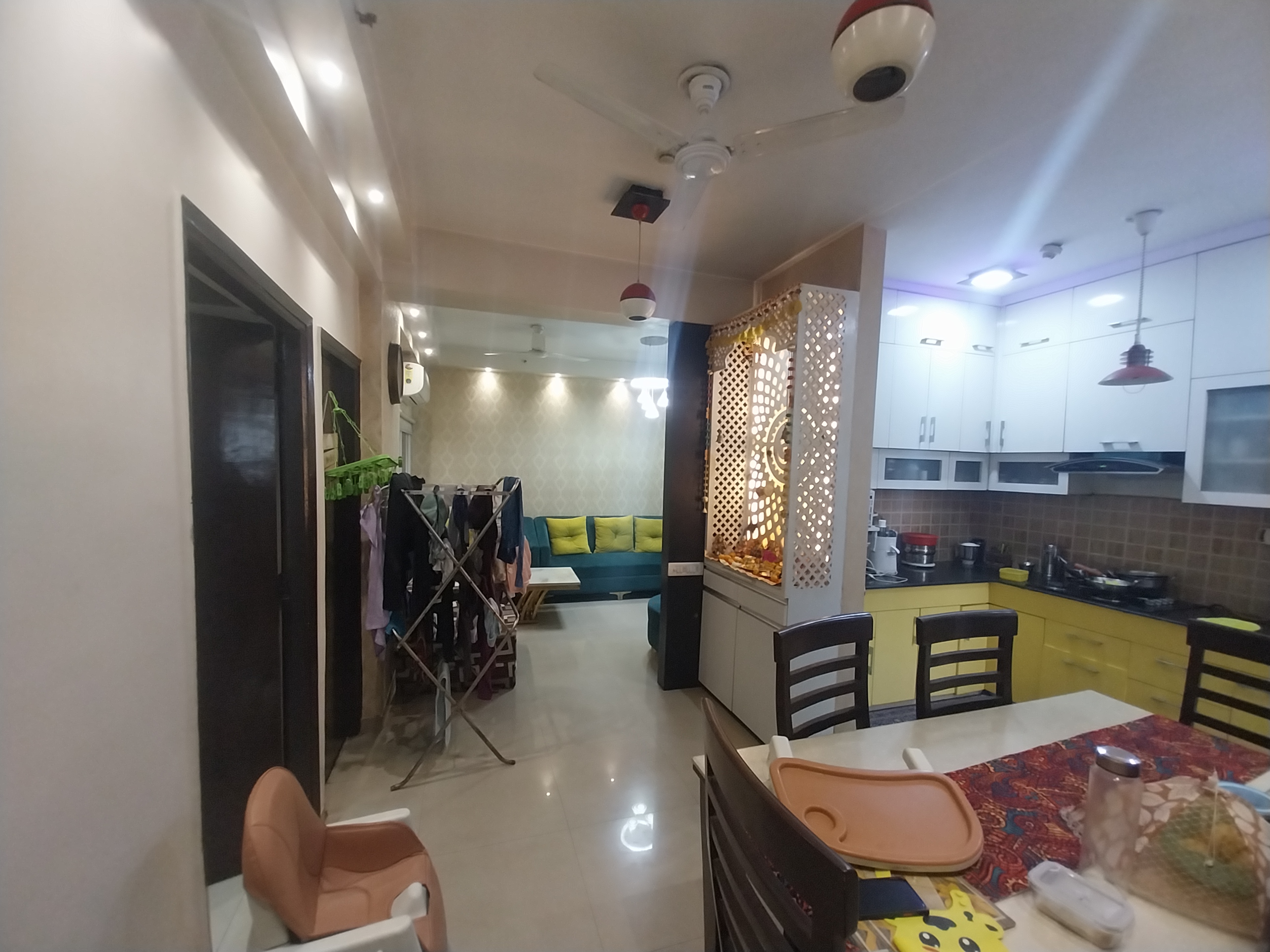 2 BHK Apartment For Sale in Mahagun Mywoods