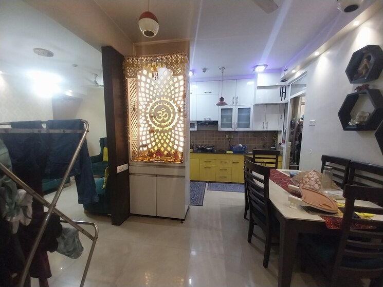 Master Bedroom, mahagun-mywoods 2 Bedroom 1235 Sq.Ft. Apartment In Sector 16c Greater Noida Greater Noida 8002406