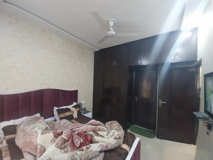 Bedroom, mahagun-mywoods 2 Bedroom 1235 Sq.Ft. Apartment In Sector 16c Greater Noida Greater Noida 8002406