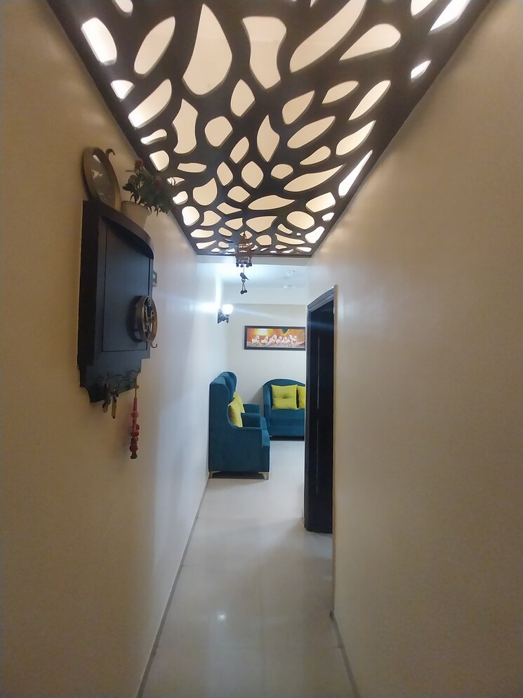 undefined, mahagun-mywoods 2 Bedroom 1235 Sq.Ft. Apartment In Sector 16c Greater Noida Greater Noida 8002406