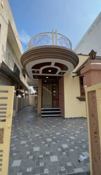 3 BHK Independent House For Resale in Shree Nagar Nagpur  8000946