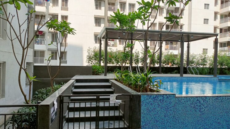 Exterior View, saheel-itrend-life-3 2 Bedroom 750 Sq.Ft. Apartment In Wakad Pune 8002416