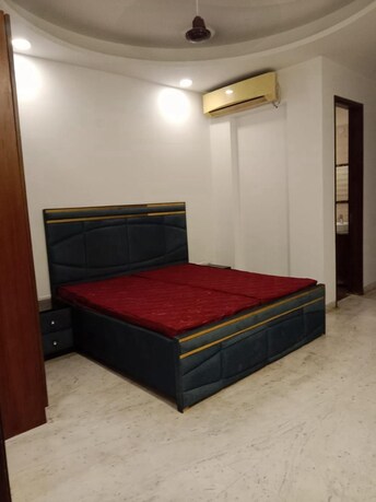 1 BHK Apartment For Rent in Sant Nagar Delhi  8002407