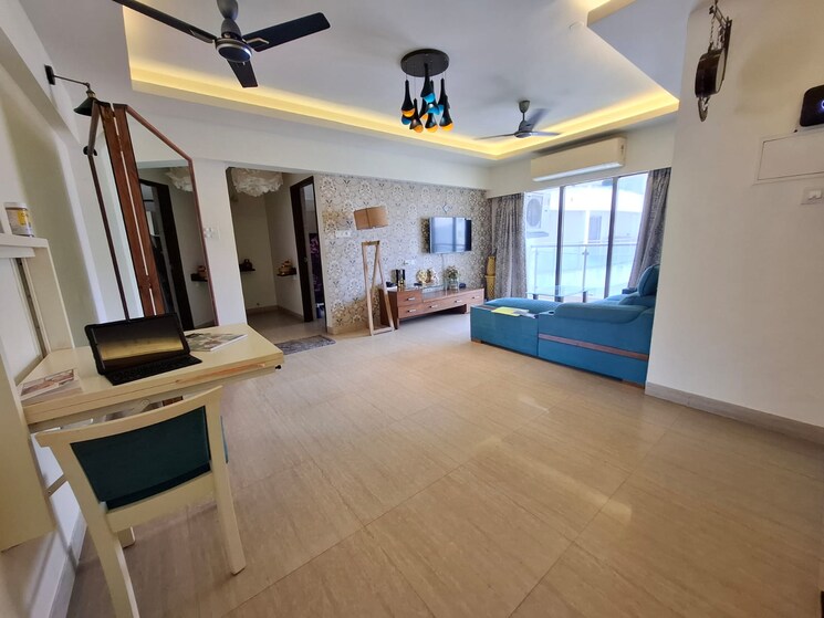 Bedroom, hdil-metropolis-residences 2 Bedroom 1429 Sq.Ft. Apartment In Andheri West Mumbai 8002431