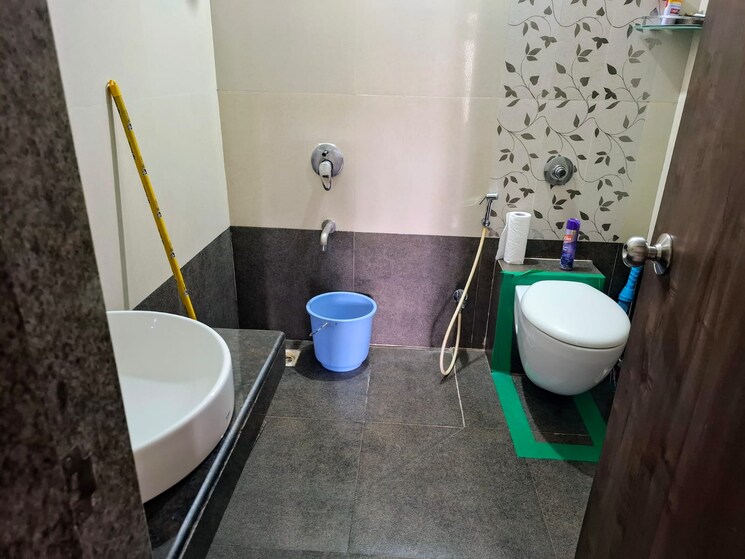 Master Bedroom, hdil-metropolis-residences 2 Bedroom 1429 Sq.Ft. Apartment In Andheri West Mumbai 8002431