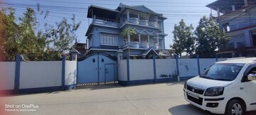6+ BHK Villa – Exterior View View at Salbari - for Sale