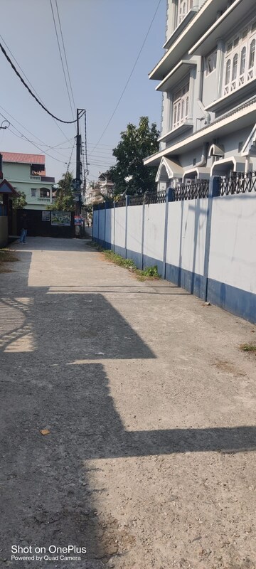 Balcony in 6+ BHK Villa at Salbari – for Sale