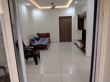 Kitchen in 2 BHK Apartment at Mahendra Aarna, Electronic City Phase ii – for Rent