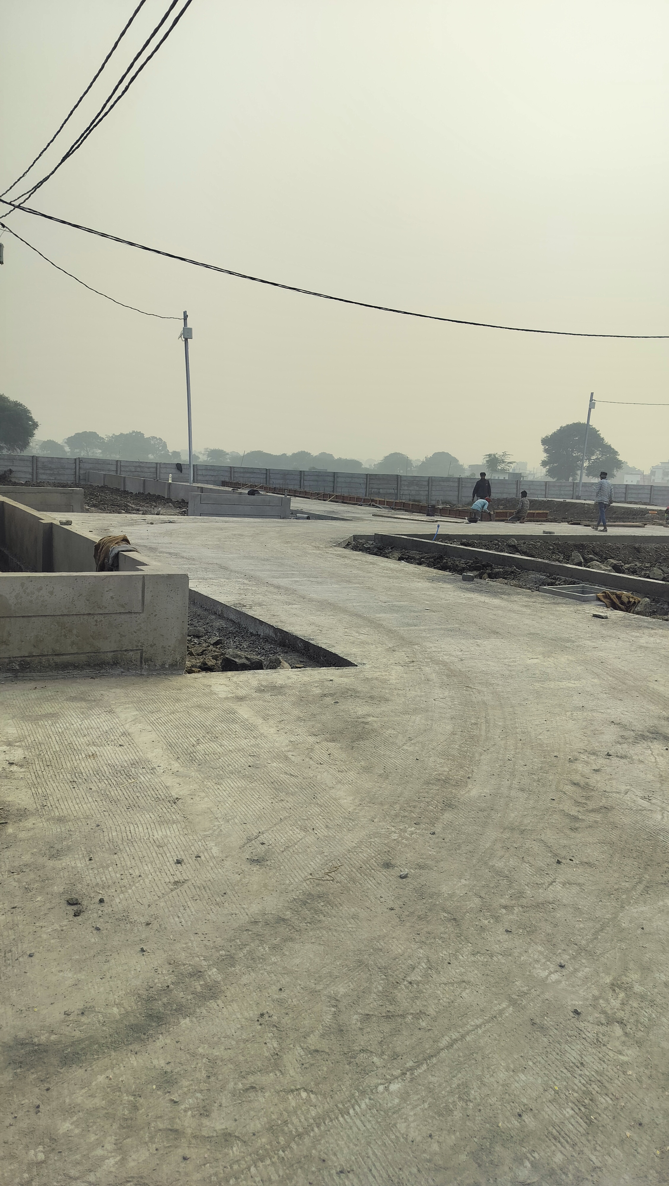 Plot For Sale in Highway Aura Main Ujjain 