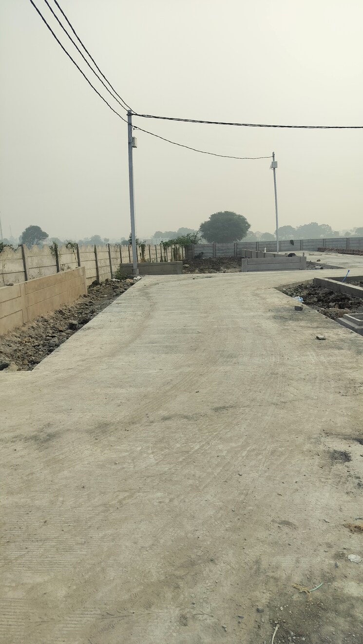 undefined, ujjain road  600 Sq.Ft. Plot In Ujjain Road Indore 8002421