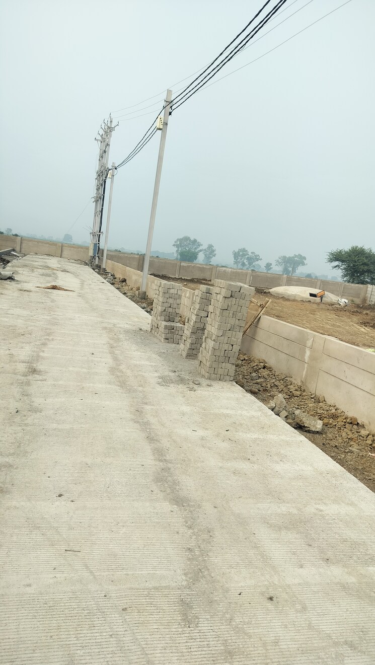 undefined, ujjain road  600 Sq.Ft. Plot In Ujjain Road Indore 8002421