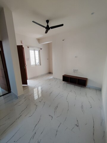 Room in 3 BHK Apartment at DLF Westend Heights New Town, Akshayanagar – for Rent