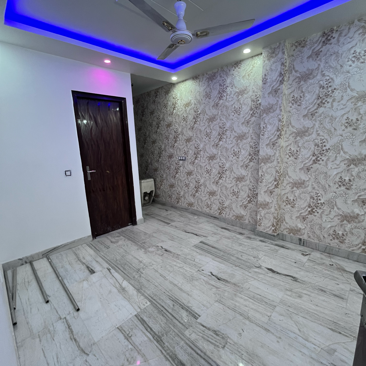 3 BHK + Extra Room Builder Floor For Sale in Khirki Extension