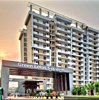 3 BHK Apartment For Rent in Maya Green Lotus Saksham International Airport Road Zirakpur  8002428