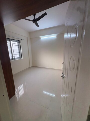 Room in 3 BHK Apartment at DLF Westend Heights New Town, Akshayanagar – for Rent