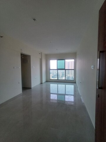 Bedroom in 1 BHK Apartment at Sheth Irene, Malad West – for Rent