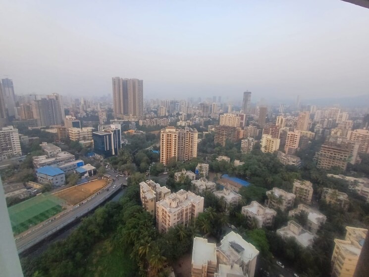 Exterior View, sheth-irene 1 Bedroom 468 Sq.Ft. Apartment In Malad West Mumbai 8002444