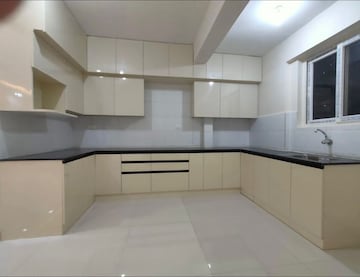 3 BHK Apartment For Rent in DLF Westend Heights New Town Akshayanagar Bangalore  8002422