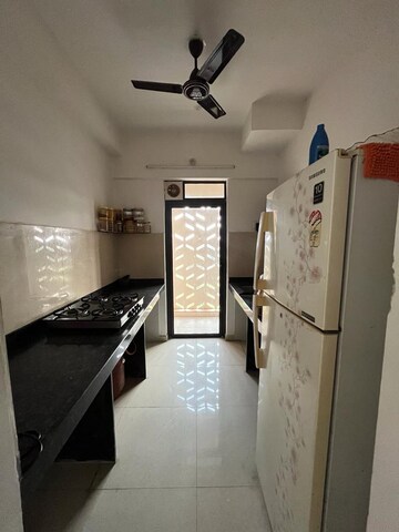 Kitchen in 1 BHK Apartment at Lodha Palava City, Dombivli East – for Sale