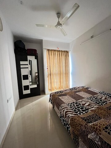 Bedroom in 1 BHK Apartment at Lodha Palava City, Dombivli East – for Sale