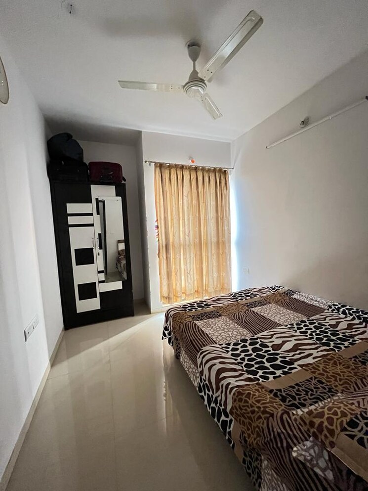 Bedroom, lodha-palava-city 1 Bedroom 610 Sq.Ft. Apartment In Dombivli East Thane 8002483