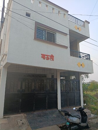 3.5 BHK Independent House For Resale in Sai Sadan Wagholi Wagholi Pune  8002471