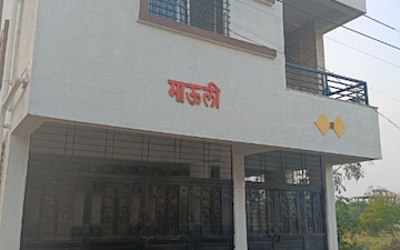 3.5 BHK Independent House For Sale in Sai Sadan Wagholi, Wagholi