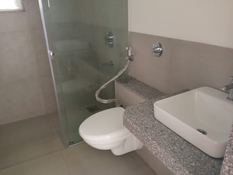Bathroom, iparmar-state-bank-nagar 2 Bedroom 850 Sq.Ft. Apartment In Pashan Pune 8002472