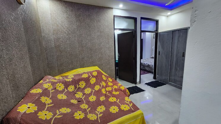 Living Room, sector 73 2 Bedroom 1050 Sq.Ft. Builder Floor In Sector 73 Noida 8002486