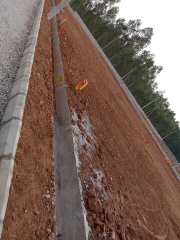  Plot – Exterior View View at Veerappanchatram - for Sale