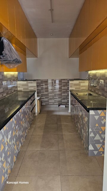 3 BHK Apartment For Rent in Prestige Jindal City, Bagalakunte