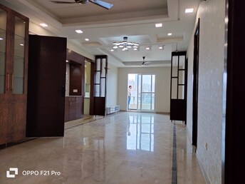 3 BHK Builder Floor For Rent in Unitech South City II Sector 50 Gurgaon  8002560