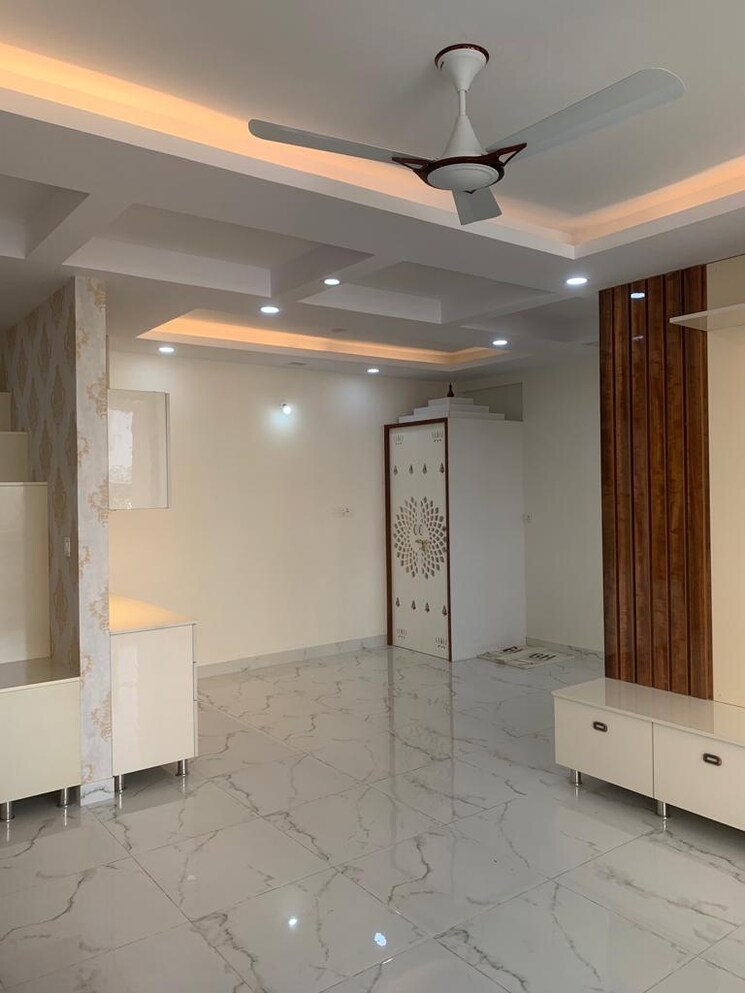 undefined, mantri-lithos 3 Bedroom 1920 Sq.Ft. Apartment In Thanisandra Bangalore 8002373