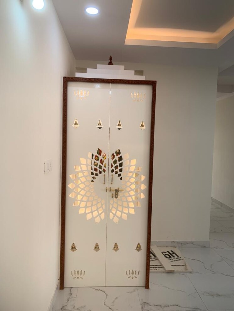 undefined, mantri-lithos 3 Bedroom 1920 Sq.Ft. Apartment In Thanisandra Bangalore 8002373