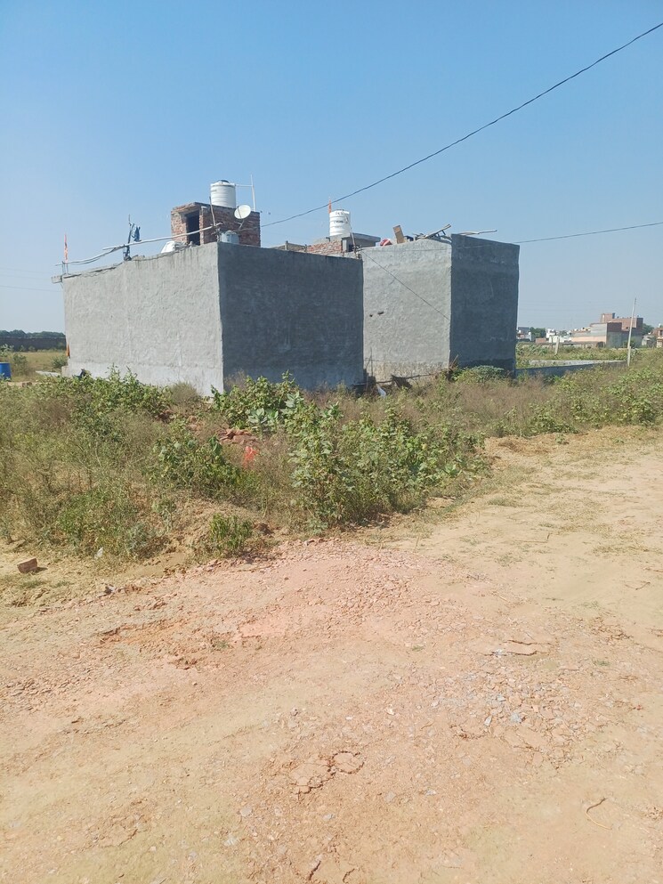 Exterior View, bhopani  58 Sq.Yd. Plot In Bhopani Faridabad 8002563