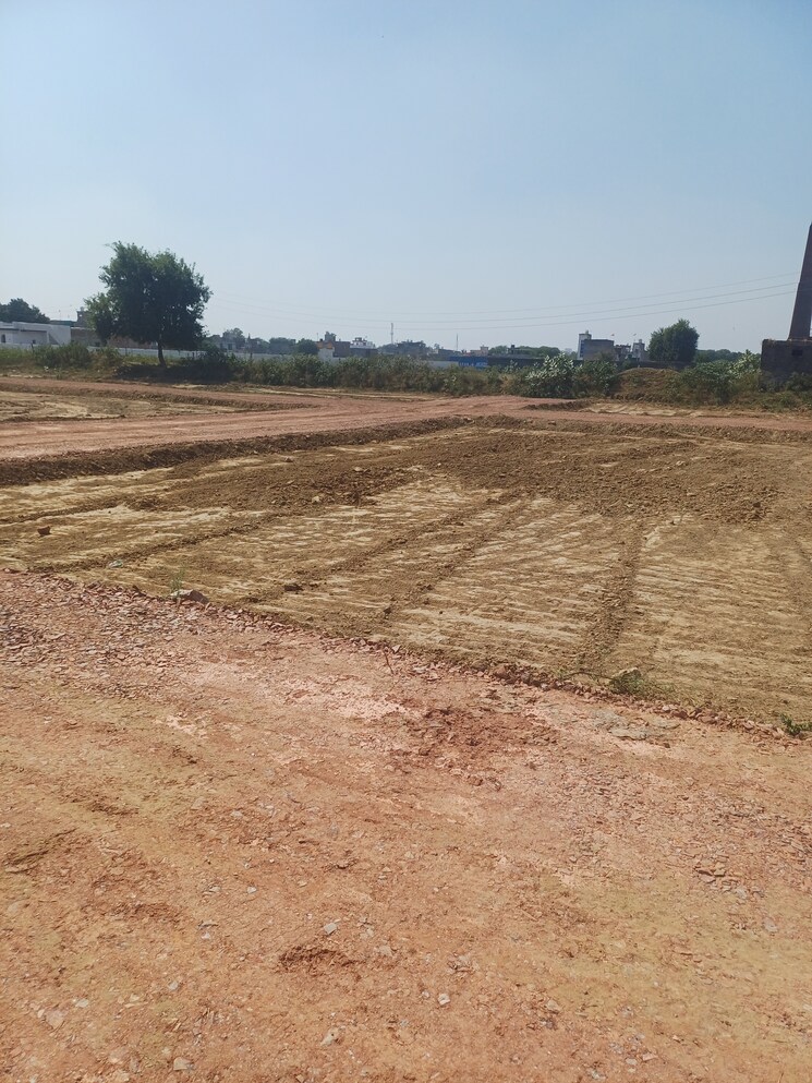 Exterior View, bhopani  58 Sq.Yd. Plot In Bhopani Faridabad 8002563