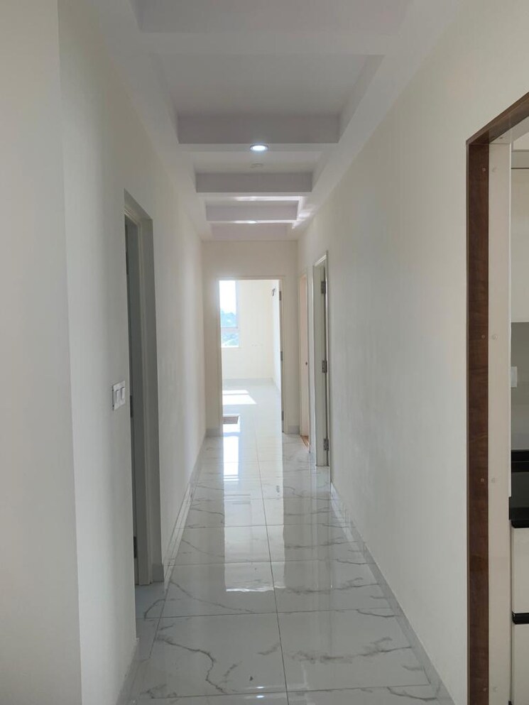 undefined, mantri-lithos 3 Bedroom 1920 Sq.Ft. Apartment In Thanisandra Bangalore 8002373
