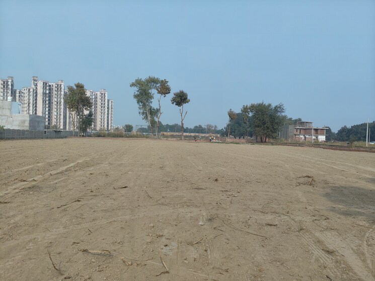 undefined, nizampur  1250 Sq.Ft. Plot In Nizampur Lucknow 8002575