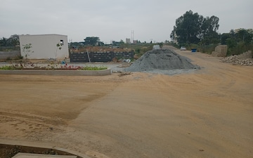 Plot For Sale in Arvind Greatlands, Devanahalli
