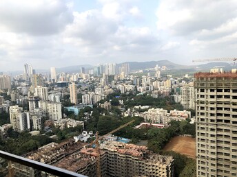 3 BHK Apartment For Resale in Kalpataru Radiance Goregaon West Mumbai  8002595