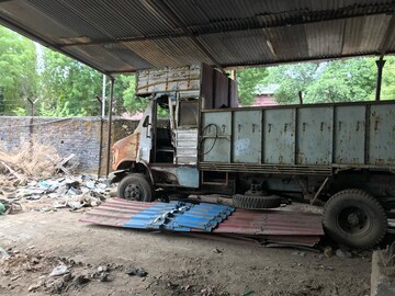  Warehouse – Exterior View View at Moti Bhoyan - for Rent