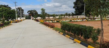  Plot – Exterior View View at Nelamangala - for Sale