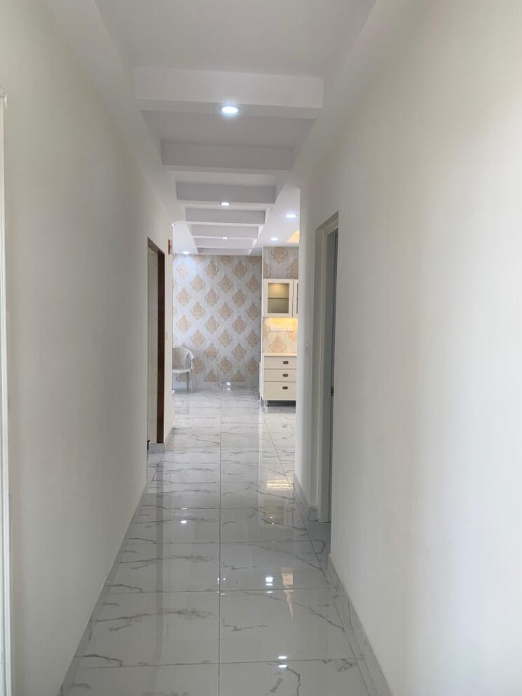 undefined, mantri-lithos 3 Bedroom 1920 Sq.Ft. Apartment In Thanisandra Bangalore 8002373