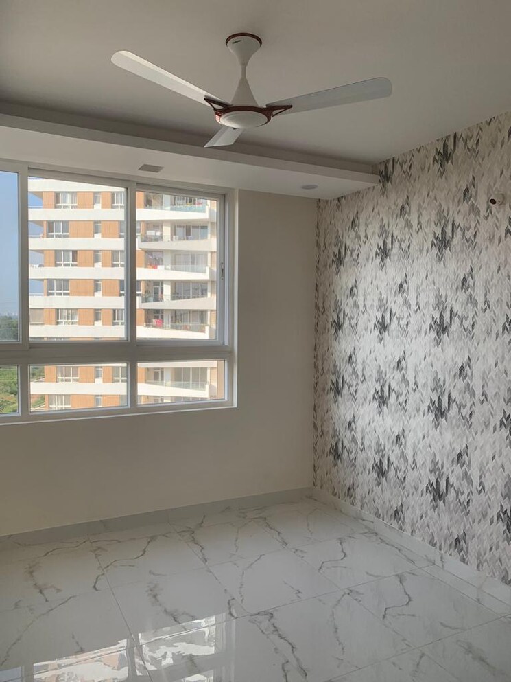 Room, mantri-lithos 3 Bedroom 1920 Sq.Ft. Apartment In Thanisandra Bangalore 8002373